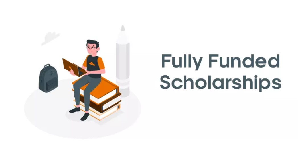 Scholarships and Fellowships